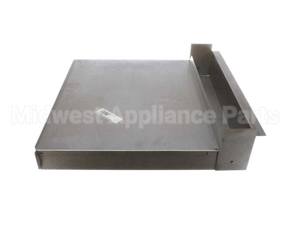 S101130 Cleveland Flue Riser Asy;Internal; 3-4 B