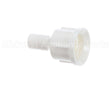 938116 TRUE Nozzle, White Straight