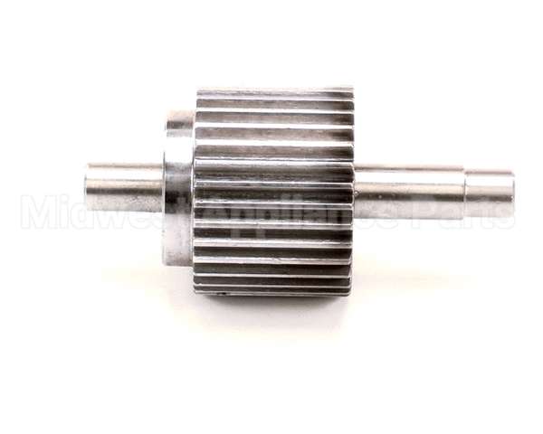 9382 Dynamic Mixer Equipped Output Axle W/ 2 Gear