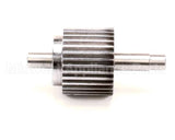 9382 Dynamic Mixer Equipped Output Axle W/ 2 Gear