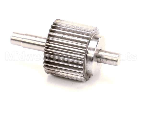 9382 Dynamic Mixer Equipped Output Axle W/ 2 Gear