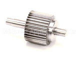 9382 Dynamic Mixer Equipped Output Axle W/ 2 Gear