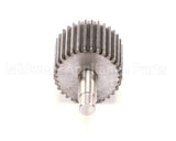 9382 Dynamic Mixer Equipped Output Axle W/ 2 Gear