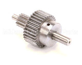 9383 Dynamic Mixer Middle Gear And Shaft
