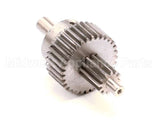 9383 Dynamic Mixer Middle Gear And Shaft