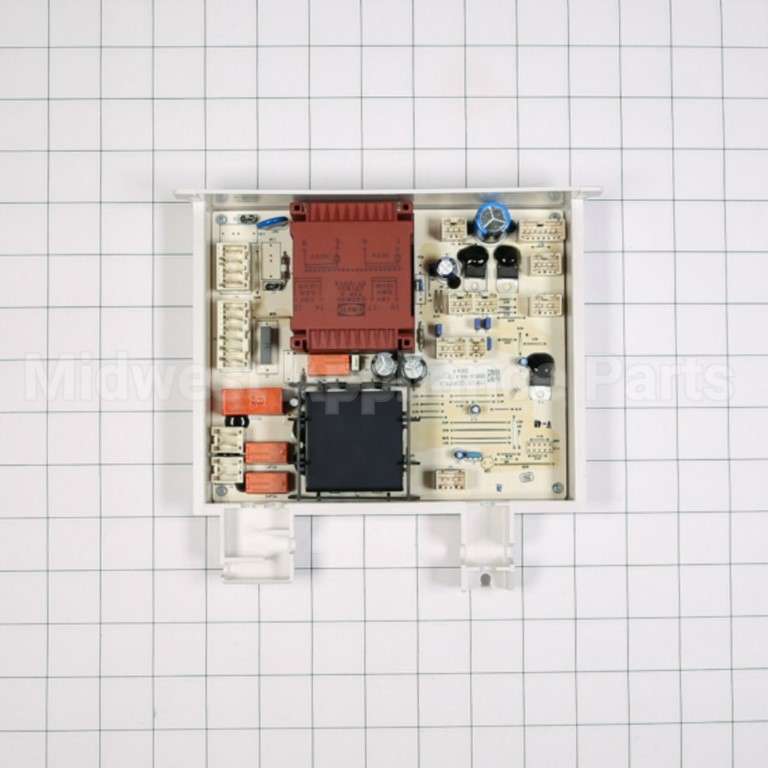 WR55X10430 GE Power Supply Board Asm