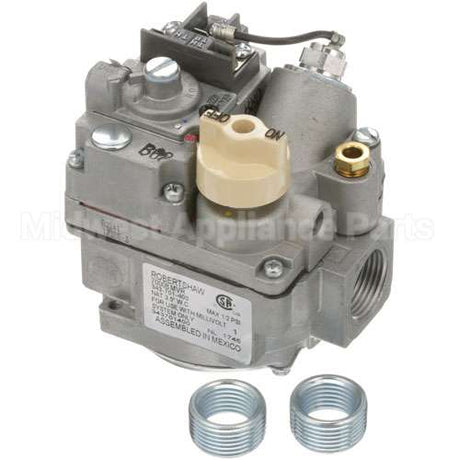 00-348392-00001 Compatible Hobart Gas Control