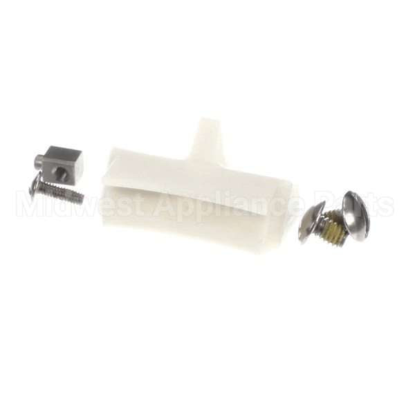938684-2 Compatible Hobart Shoe, Adjustable