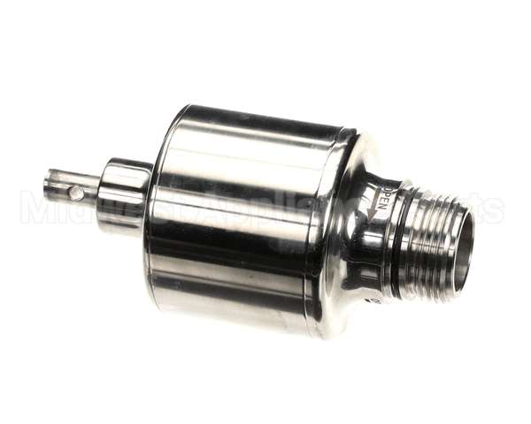 9387 Dynamic Mixer Complete Reduction Casing Without Whip