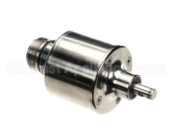 9387 Dynamic Mixer Complete Reduction Casing Without Whip