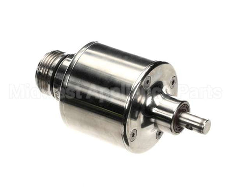 9387 Dynamic Mixer Complete Reduction Casing Without Whip