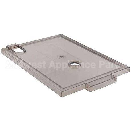 03711.0000 Compatible Bunn Lid, Reservoir, Brew-Thru, T3