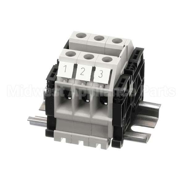 9390-3 Compatible Southbend Terminal Block Assm