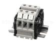 9390-3 Southbend Range Terminal Block Assm