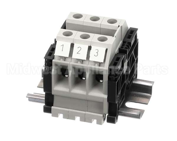 9390-3 Southbend Range Terminal Block Assm