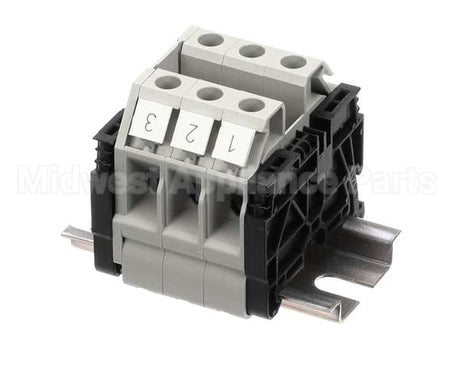 9390-3 Southbend Range Terminal Block Assm