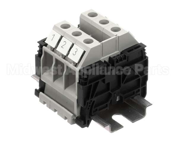 9390-3 Southbend Range Terminal Block Assm