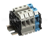 9390-4N Southbend Range Terminal Block Assm