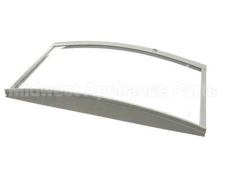 939523 TRUE Lid Kit, Tfm-29Al Gray 2 Lids