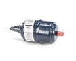 939620 TRUE Drier, Adk 03 2/15 S Black Solid Core Fi