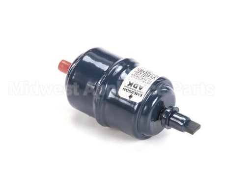 939620 TRUE Drier, Adk 03 2/15 S Black Solid Core Fi