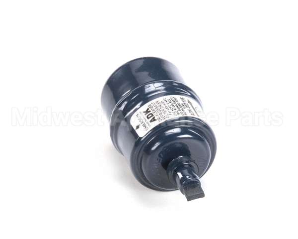 939620 TRUE Drier, Adk 03 2/15 S Black Solid Core Fi
