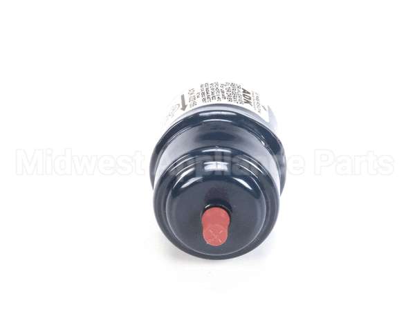 939620 TRUE Drier, Adk 03 2/15 S Black Solid Core Fi