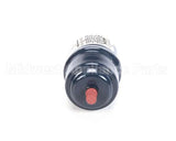 939620 TRUE Drier, Adk 03 2/15 S Black Solid Core Fi