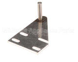 8234733 Frymaster Hinge, Lower Fpph50/52 Rt