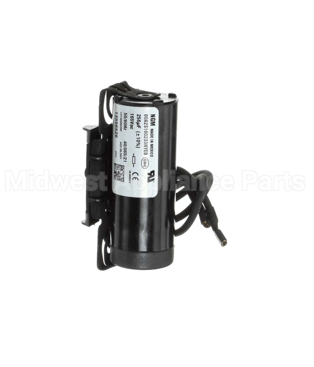 939746 TRUE Capacitor, Start 233-280 51355 6526