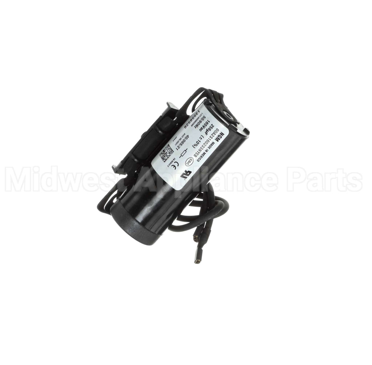 939746 TRUE Capacitor, Start 233-280 51355 6526