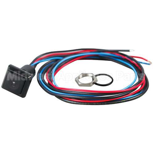 02-19-164 Compatible Hatco Switch