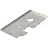 00-414370-00001 Compatible Vulcan Burner Entry Closure