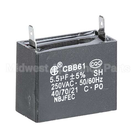 44319203 Compatible Hoshizaki Capacitor, 5.5Mfd