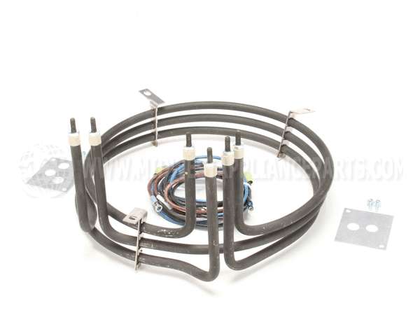 369476 Lincoln Heating Element 380V 3 Ph