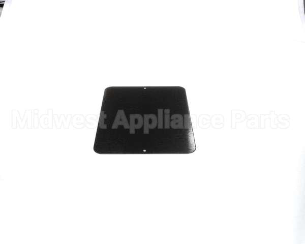 9100890 Frymaster Cover,45/50 7 Cabnt Side Hole