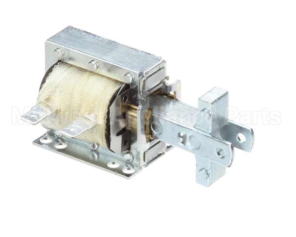 100771 Cleveland Solenoid;Cont Duty;Class F; In