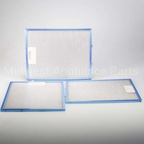 49001003 Whirlpool Filter, Mesh(36 Set Of