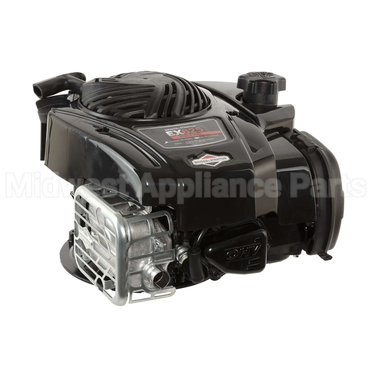 93J02-0001-F1 Briggs & Stratton Engine Packed Single Carton