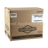 93J02-0001-F1 Briggs & Stratton Engine Packed Single Carton