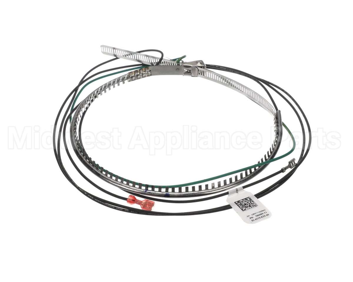 93M16 Lennox Belt 480V 70W 50" Leads Htr