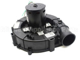 93W13 Lennox Combustion Blower Assembly
