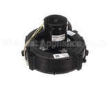 93W13 Lennox Combustion Blower Assembly