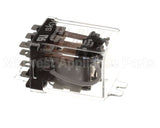 94-007 Mars Air Systems Relay, 3 Pole, 2 Throw, 24V Co