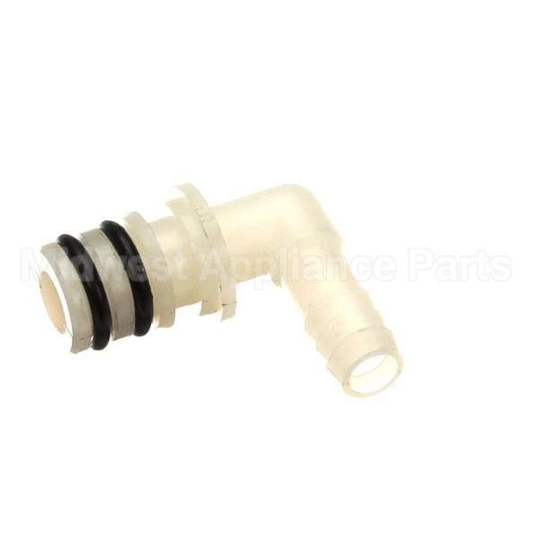 94-012-00 Compatible Cornelius Fitting Qd Pl 3/8Bb
