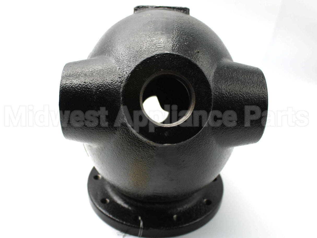 94-1 Xylem-Mcdonnell & Miller M/M Body Casting
