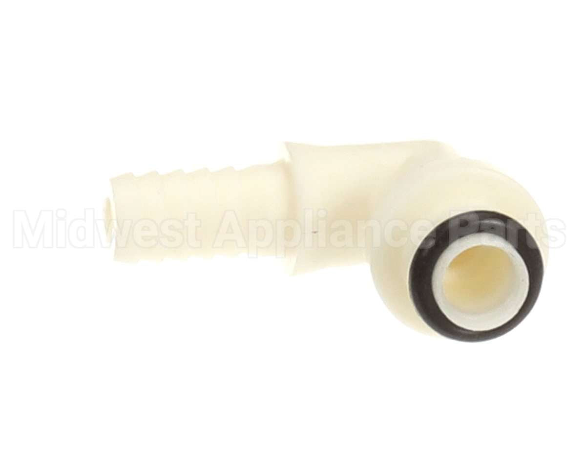 94-178-02 Lancer Shurflo Co2 Inlet 14 Barb Elb