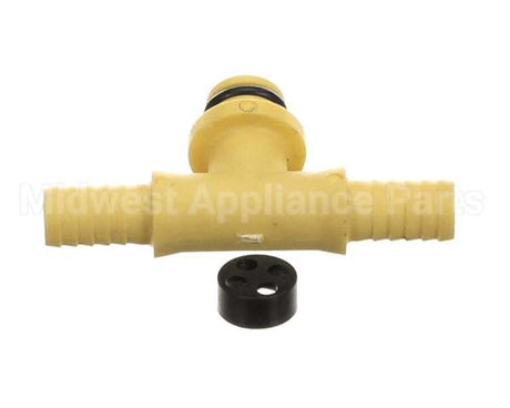 94-178-17 Lancer 1/4 Barb Plas Fitting
