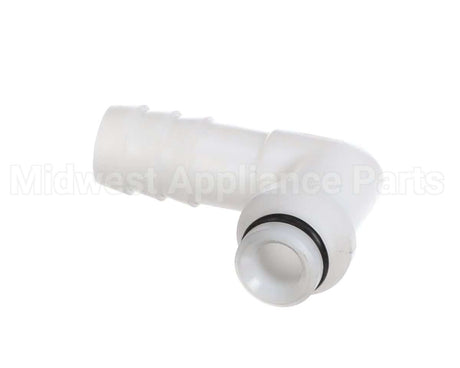 94-178-20 Lancer Shurflo Liq Inlet 12 Barb Elb
