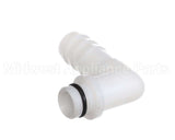 94-178-20 Lancer Shurflo Liq Inlet 12 Barb Elb